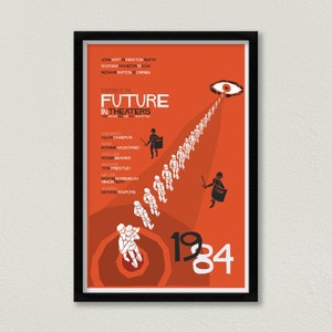 The Yearly Orange - 1984
