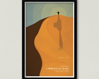 Lawrence de Arabia