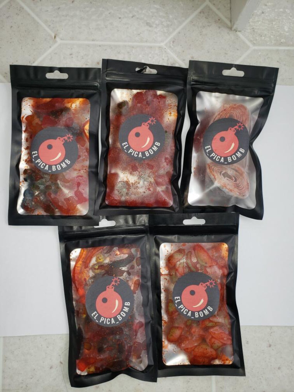 Pica Variety Pack Etsy