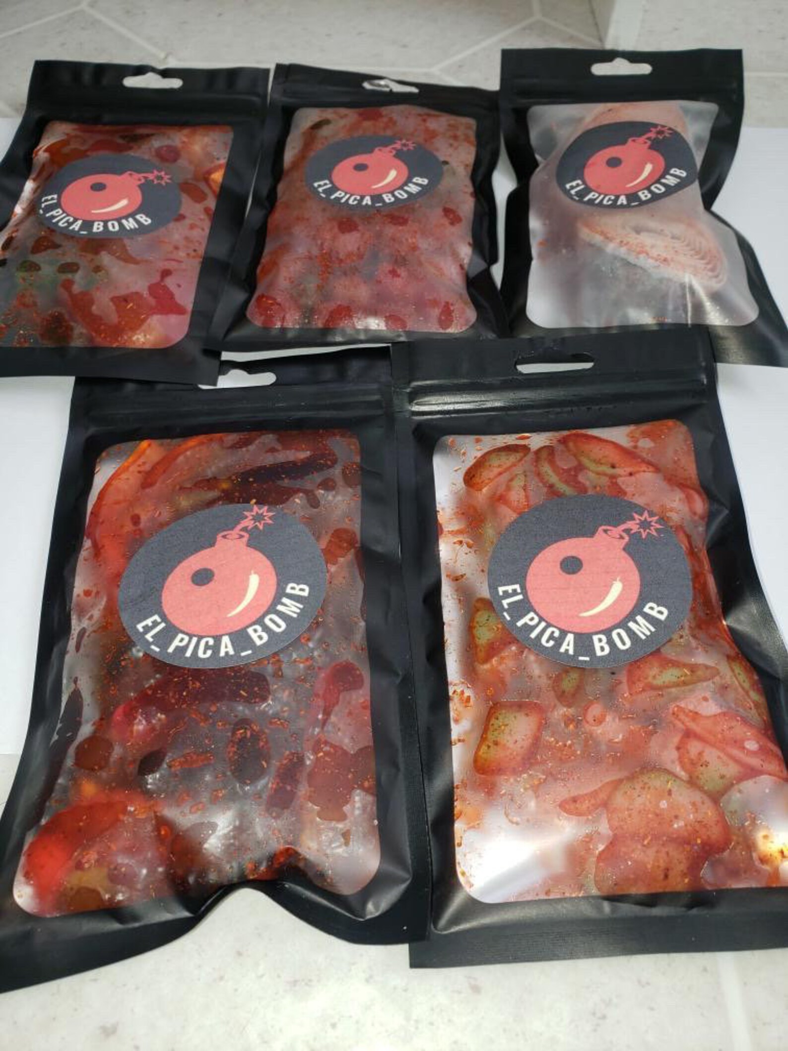 Pica Variety Pack Etsy