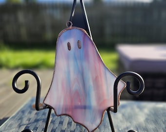 Fantasma de algodón de azúcar