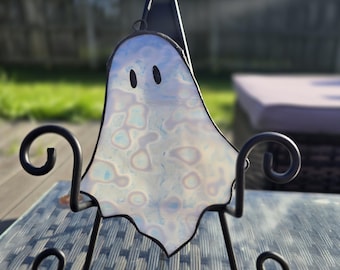 Fantasma mohoso