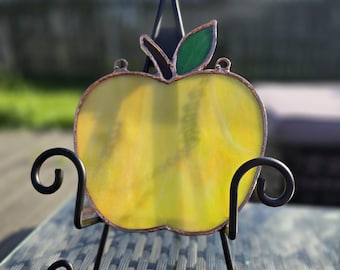 Manzana acaramelada