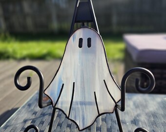 El pequeño fantasma clásico