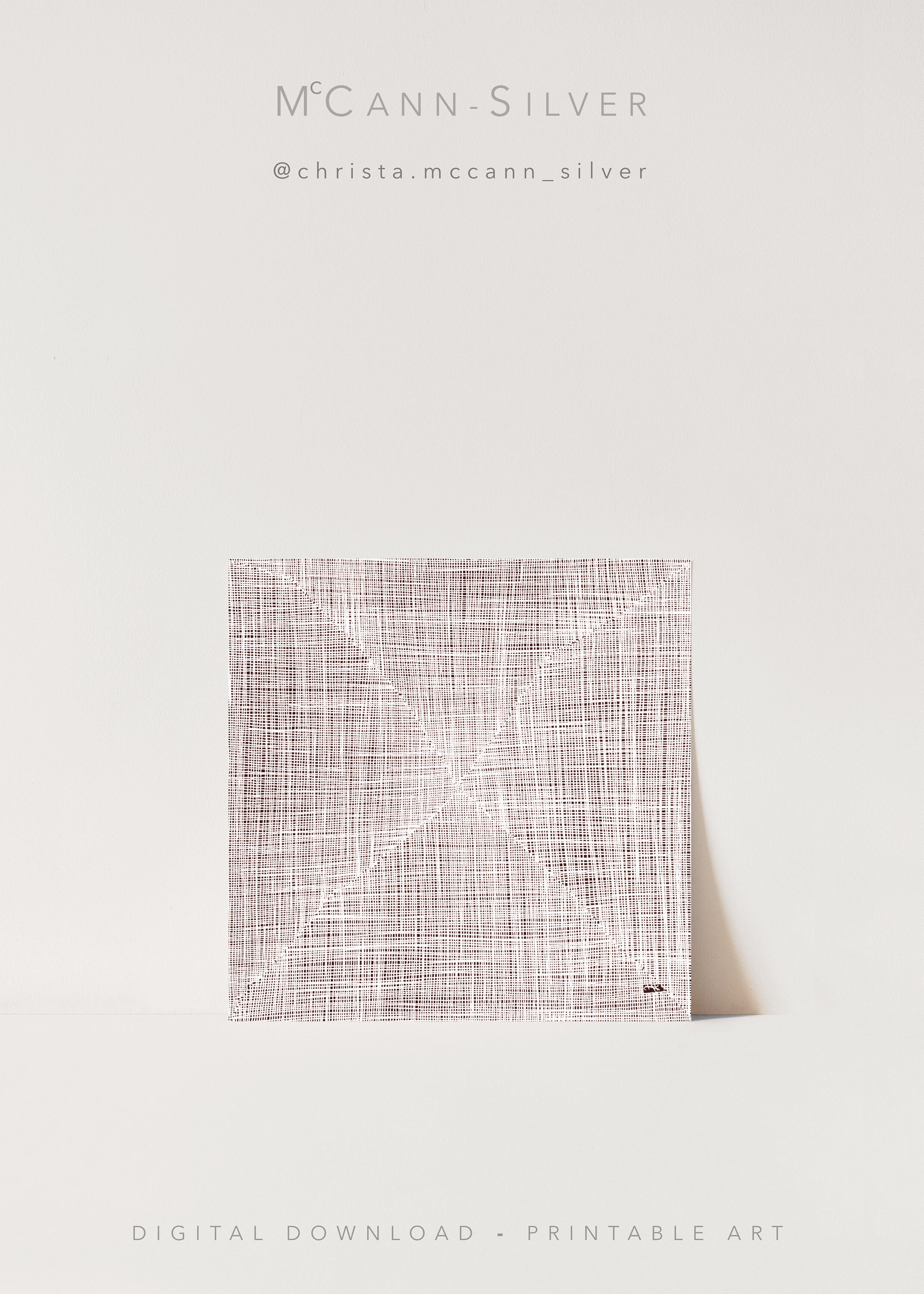 Abstract Printable Art, JPG Digital Downloadable Art, Blush Pink Wall ...