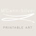 Christa McCann-Silver