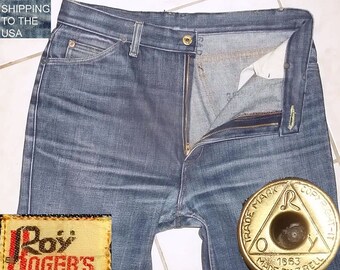 roy denim jeans for sale