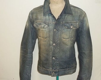 diesel denim jacket price