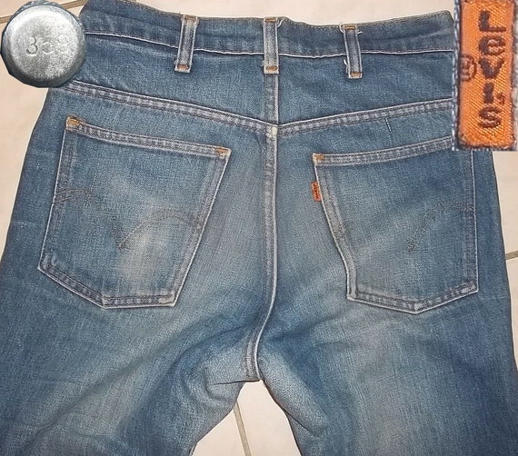 levis 630