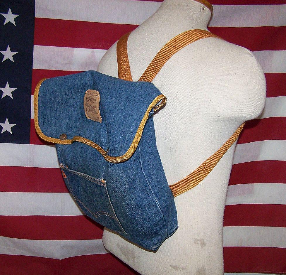 70's VINTAGE now! designs Levi's サコッシュ 70's VINTAGE now! designs Levi's サコッシュ