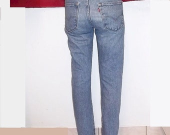 levis 501 31x30