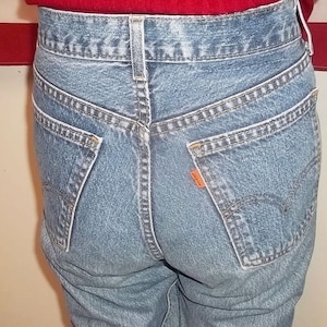 Levis 618 Jeans - Etsy UK