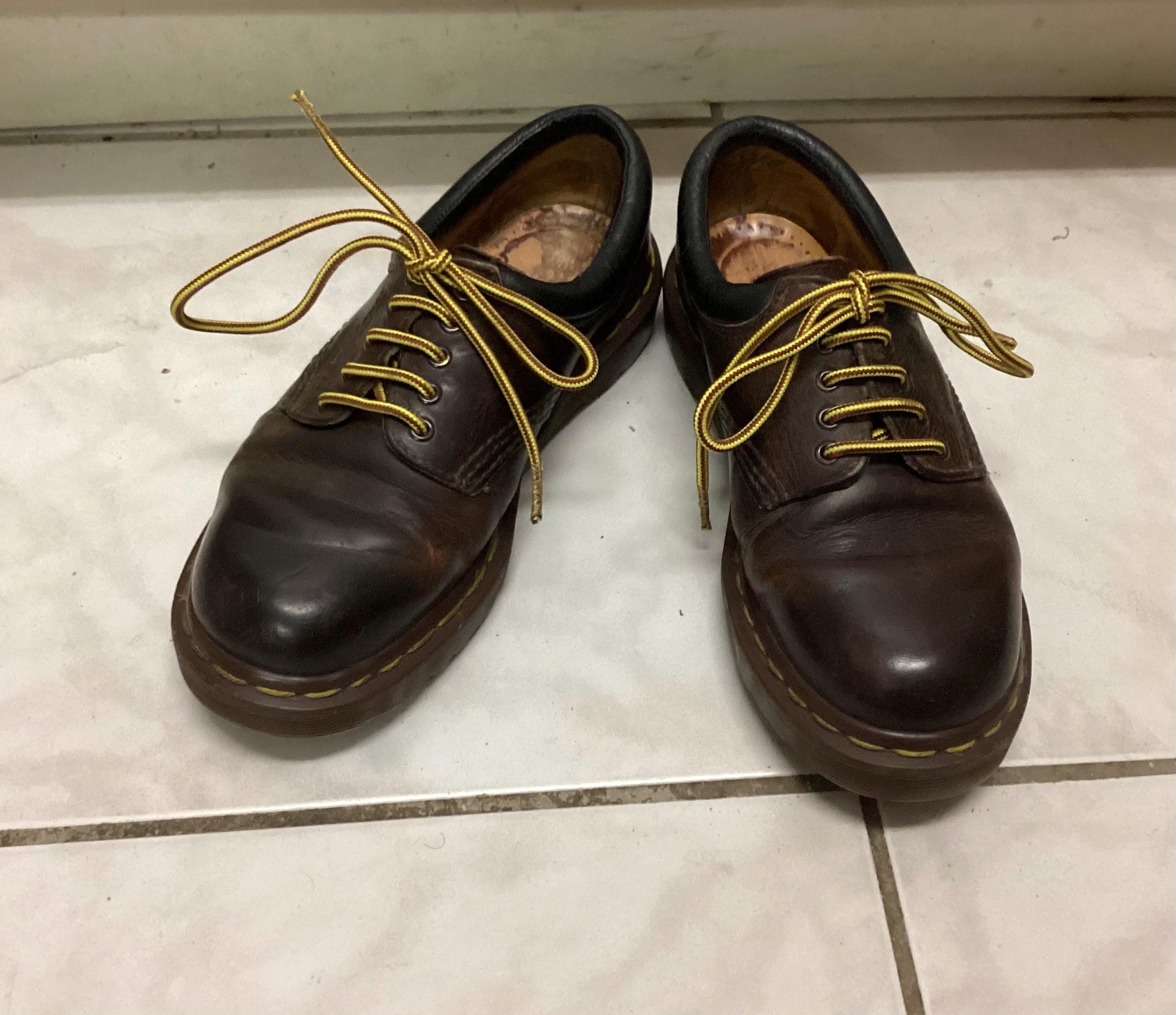 Vintage 20+ Dr. Martens Oxford Shoes 2601 Dr. Martens Vintage 90 main image 2