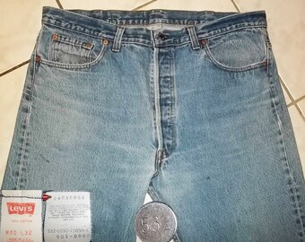 levis 501 38x29