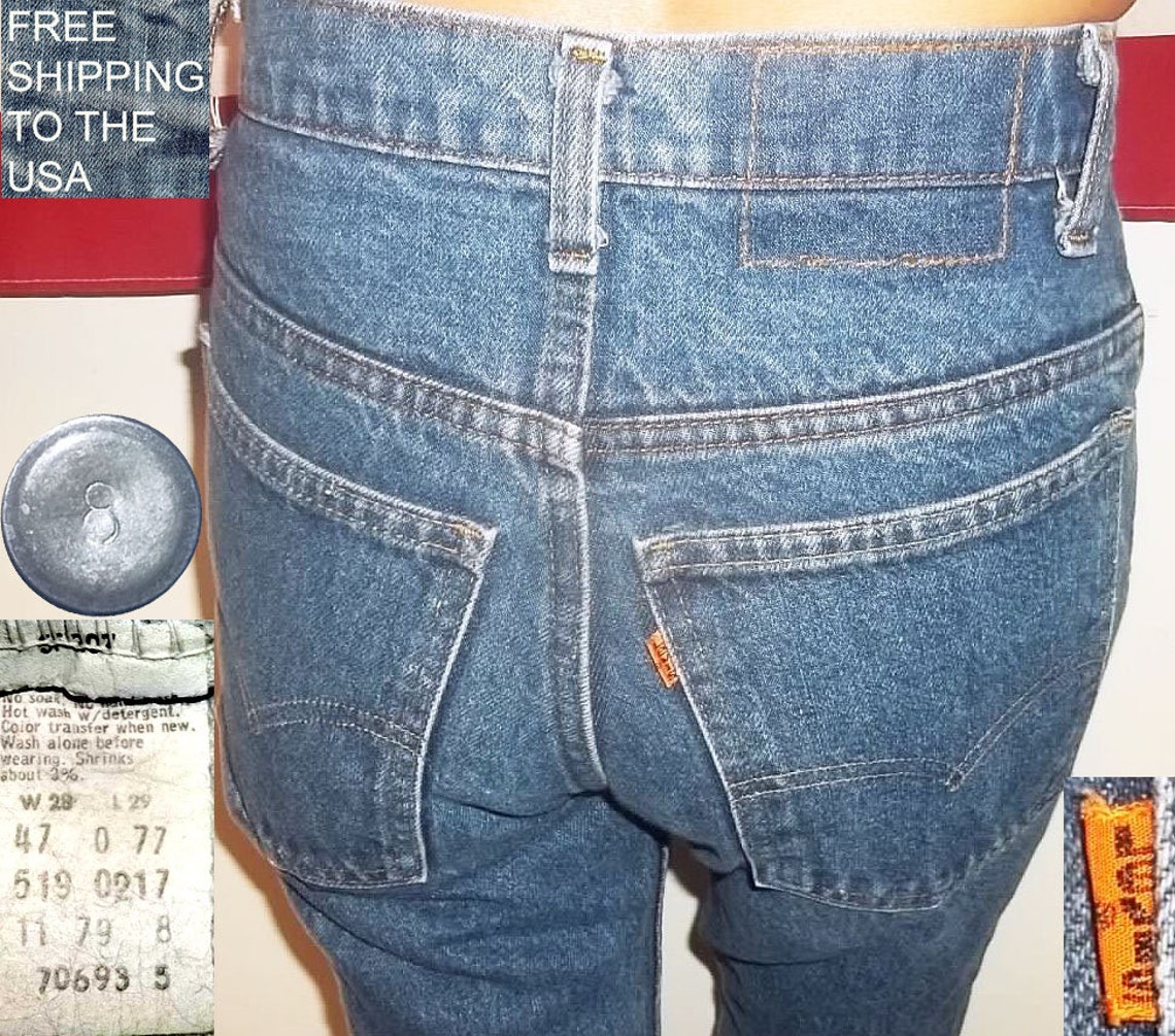 levis 519 slim fit jeans