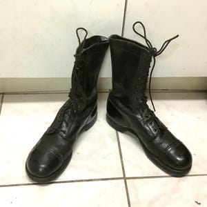 Corcoran jump boots - Etsy 日本