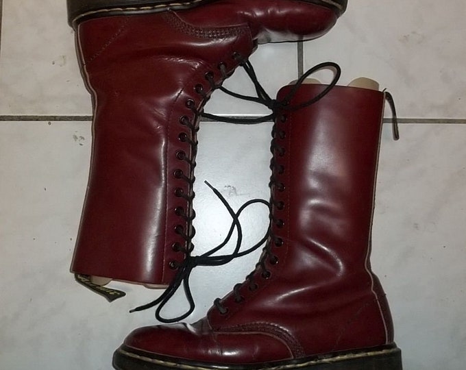 1914 doc martens