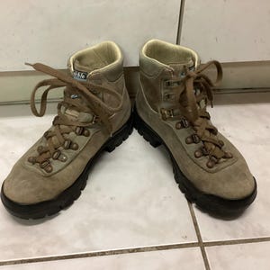 Raichle hiking boots - Etsy 日本