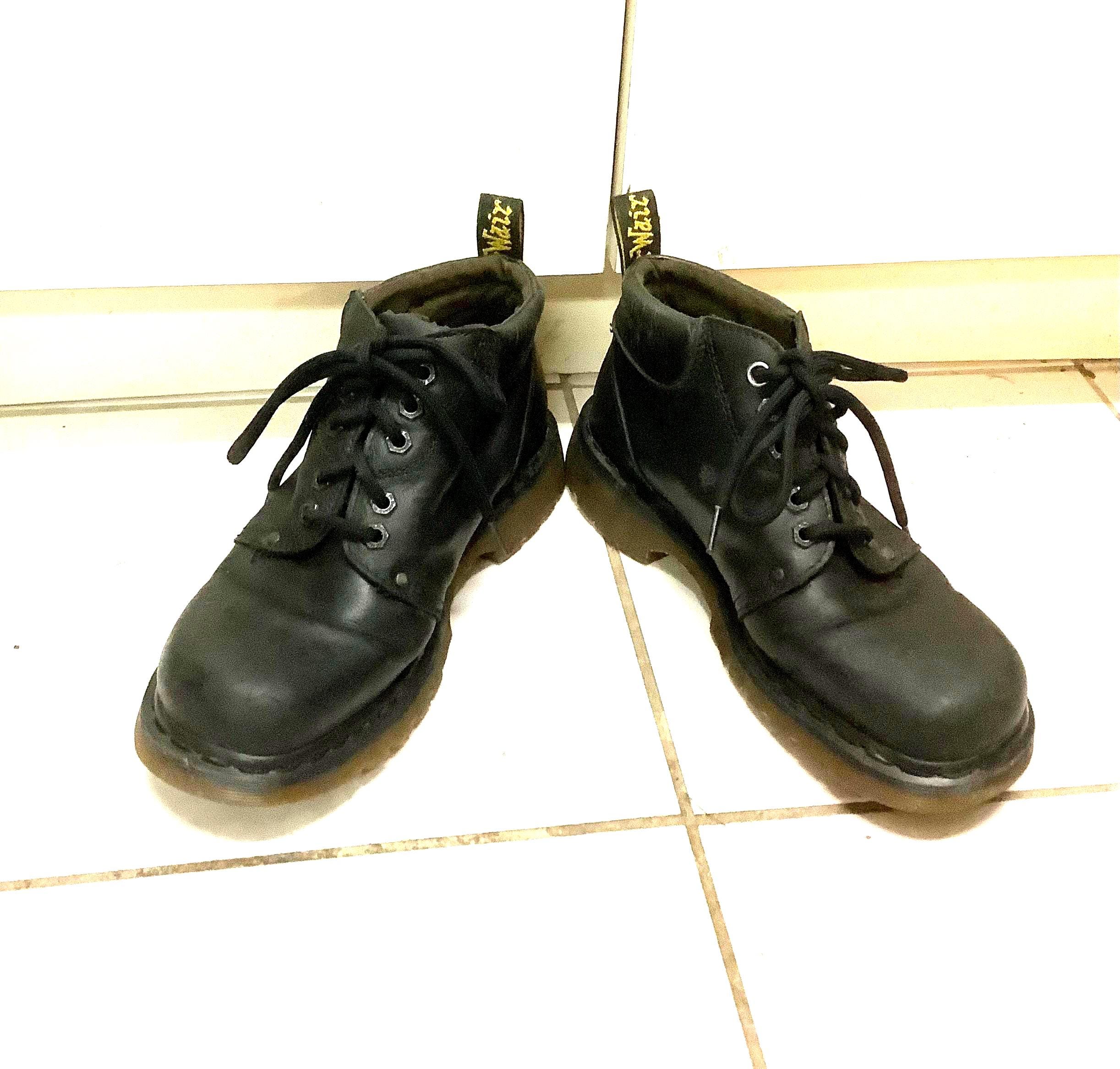 Dr Martens Airwair - Etsy