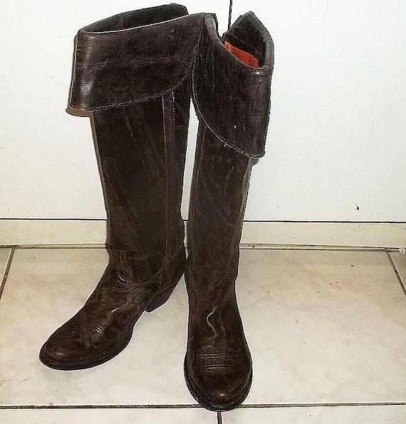Charlie horse womens boots hotsell