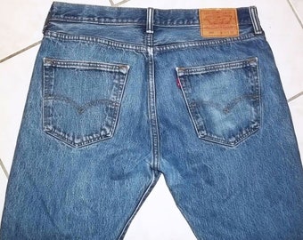 levis 501 34x29