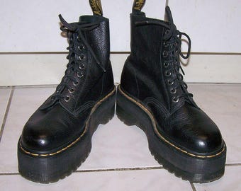 70's NOS Genesco Inc. Service Chukka Utility Army Boots 70's NOS Genesco Inc. Service Chukka Utility Army Boots