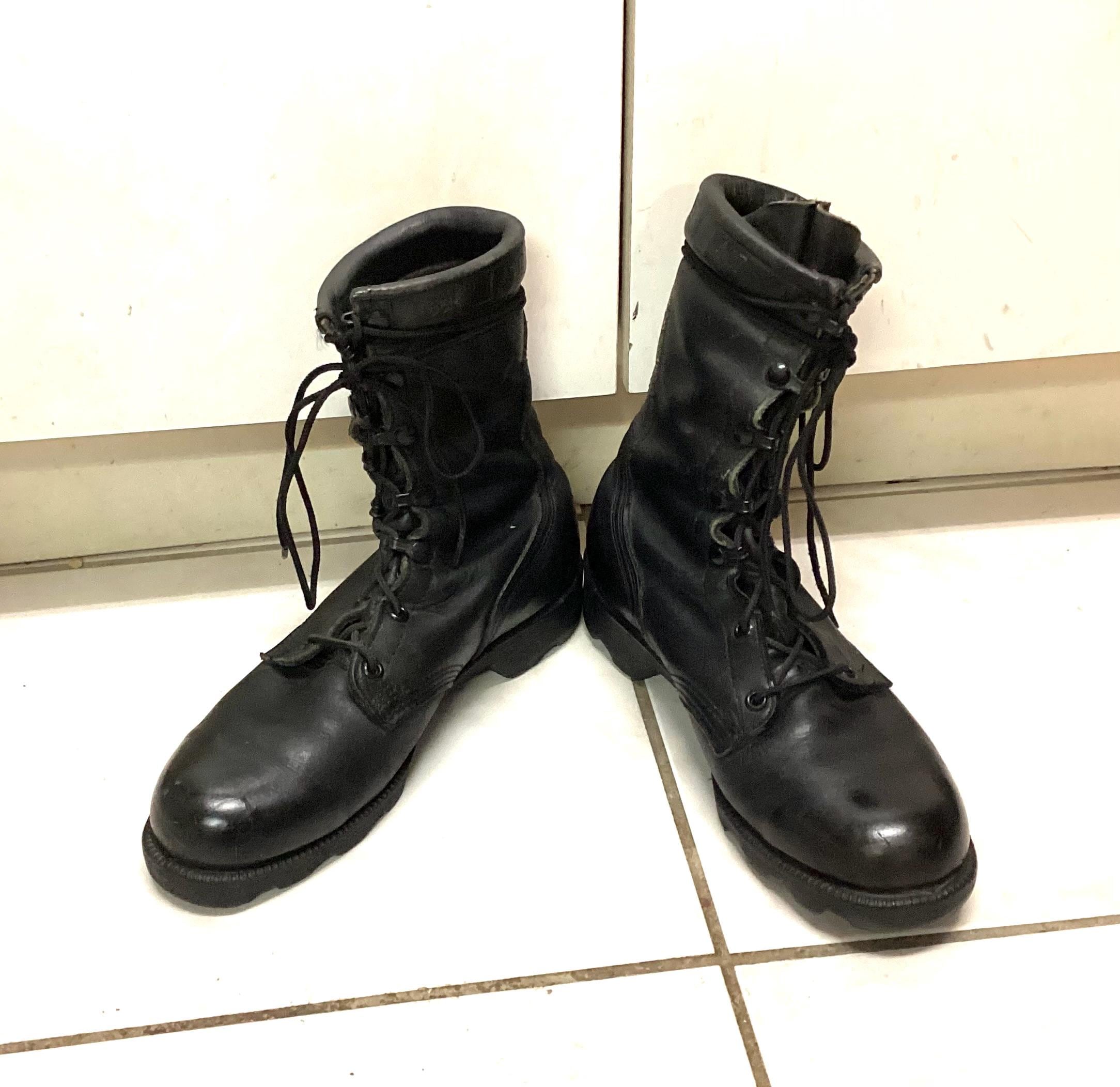 Altama Boots - Etsy Israel