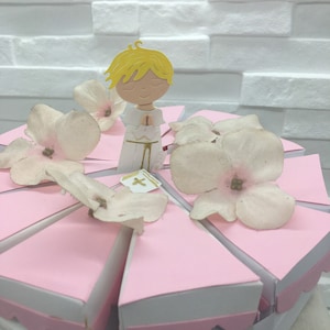 Scatola Porta Cupcake – cartoncino decorato (2 pz) - Coltelleria Gianola -  Think Big, Buy Small!