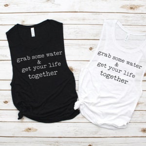 Its Not That Deep Boo Cody Rigsby Get Your Life Together Etsy