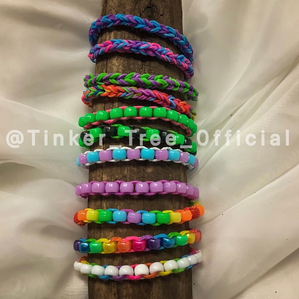 Loom Accessories Etsy