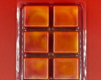 Fireside Wax Melt | Home fragrance
