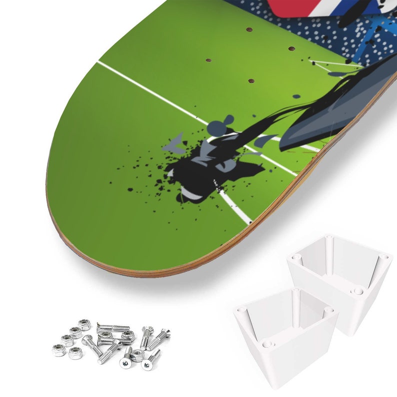 Football Wall Art UK Wall Art Teenage Boy Wall Art Teen Etsy