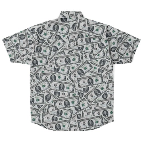 Money Shirt | Money Fleece Hoodie | Benjamin Franklin | Money Clothing | 100 Dollar Bill | Cool Hoodie | Gift For shops Dad | Teenager Gift | LOA