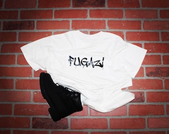 FUGAZI / FUGAZY T-Shirt