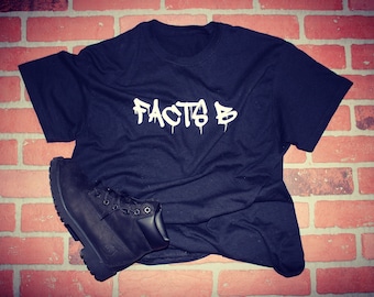 FACTS B T-Shirt