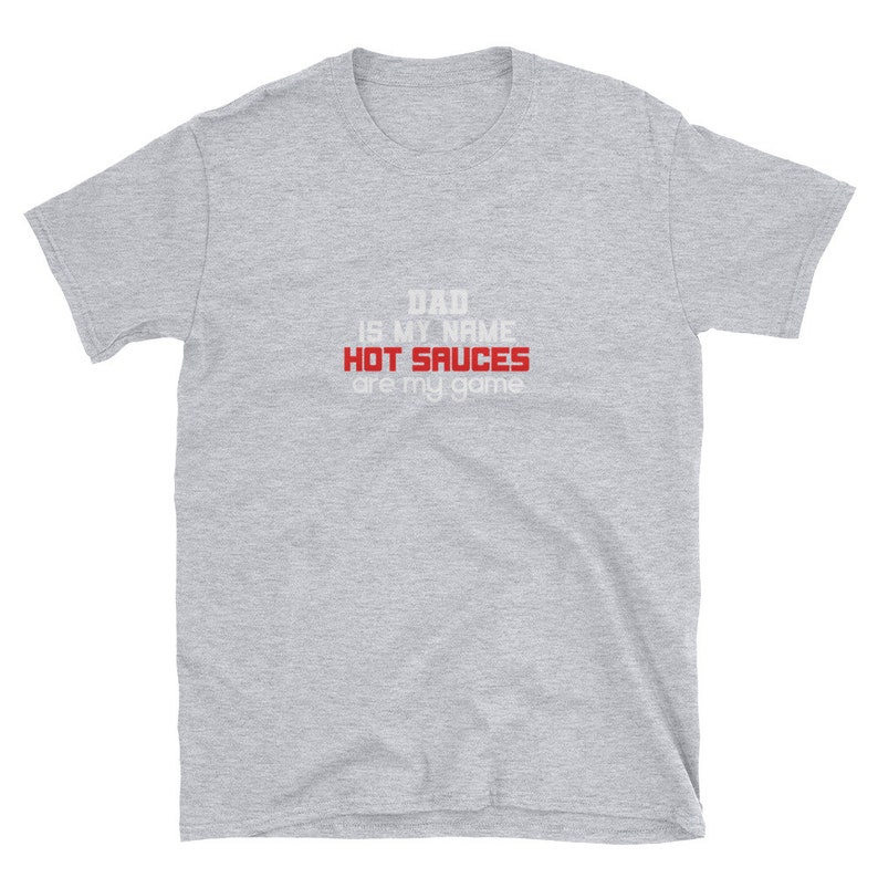 Hot Sauces T Shirt,hot Sauces Gift Print Shirt Funny,hot Sauces Tee Apparel Art for Womens, Mens