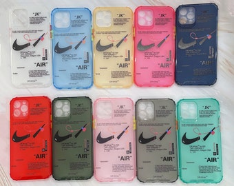 Nike Iphone Case Etsy Nike Iphone Case Etsy