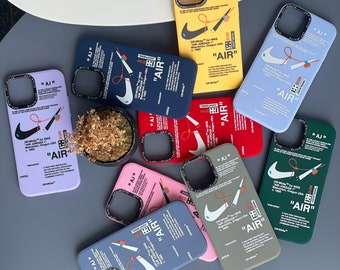 Hype Design, Inspired Soft Silicone iPhone 12 Pro Max Mini Case X XR Apple iPhone Cases XS Max Case 8 Case 7/7 Plus iPhone 11 Case iPhone