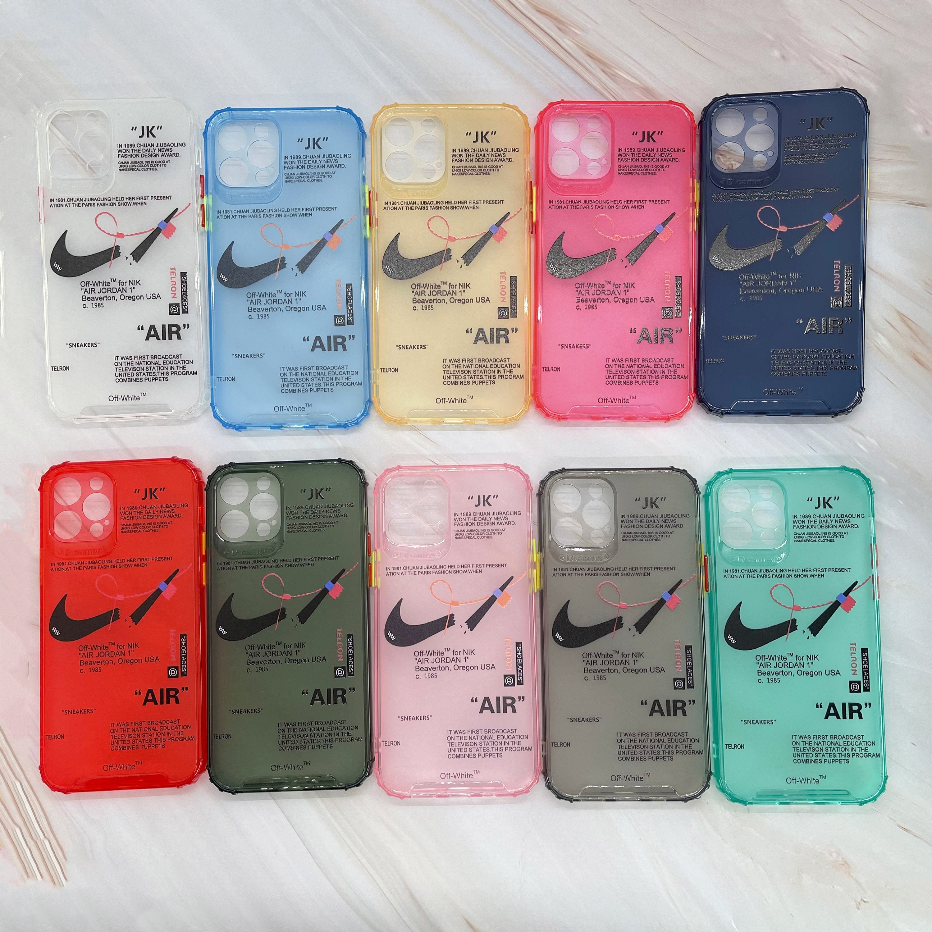 Hype Design, Inspired Soft Silicone iPhone 12 Pro Max Mini Case X XR …