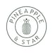PineappleStarHat store logo