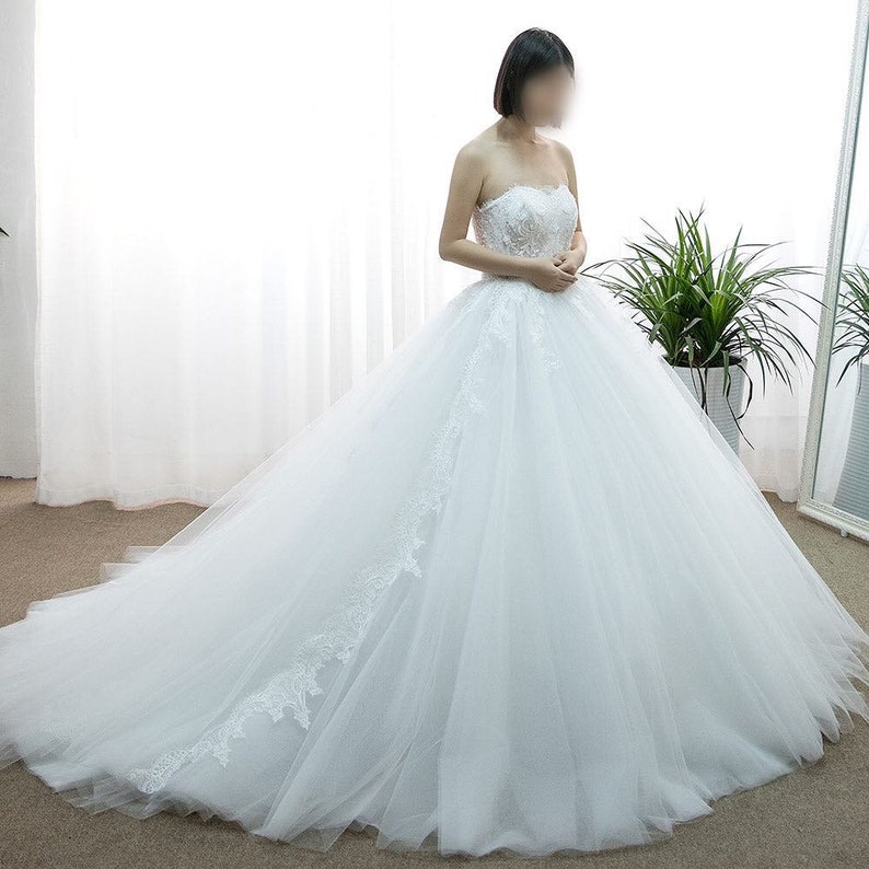 princess ball gown
