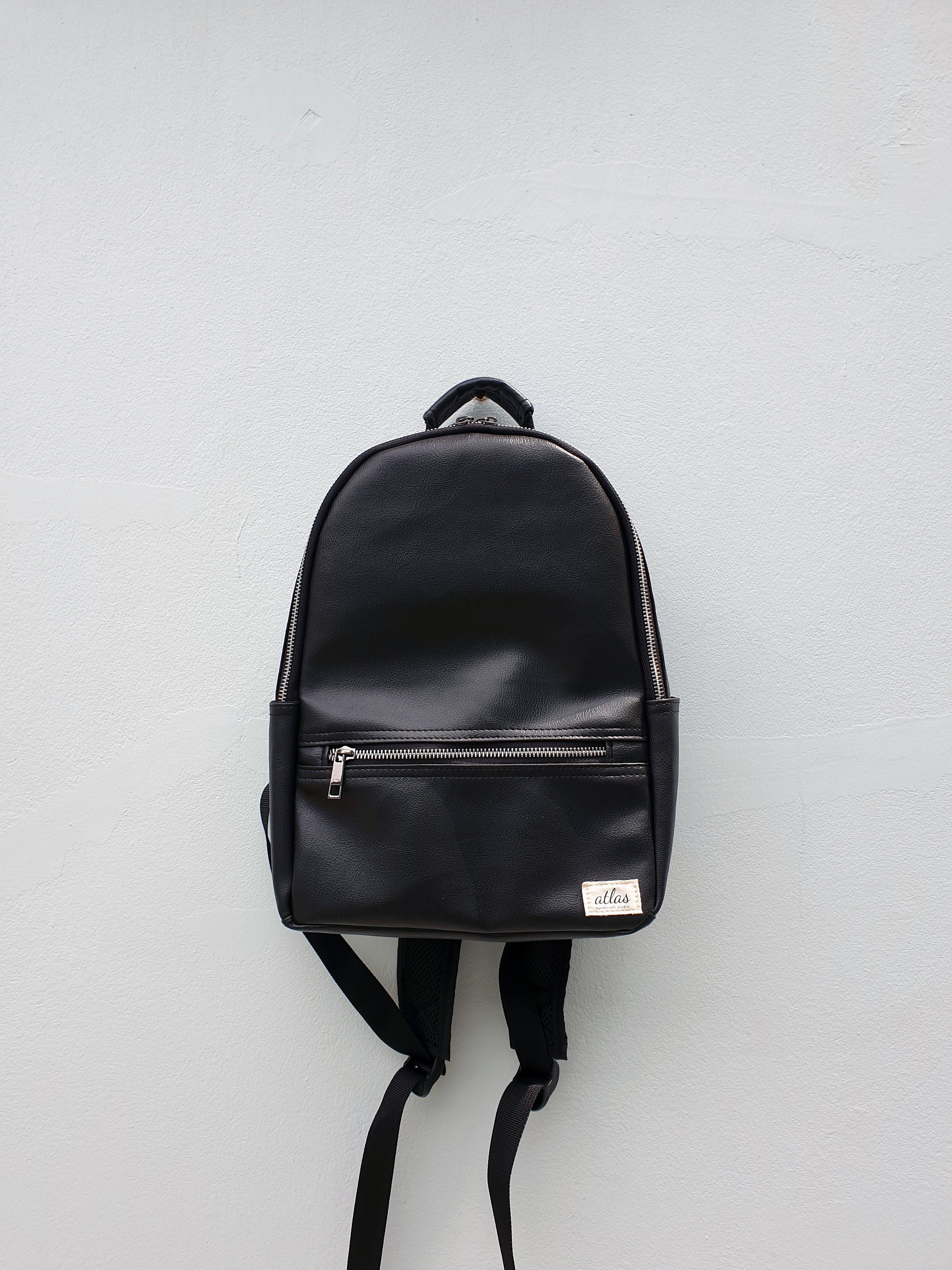 joy and iman satchel