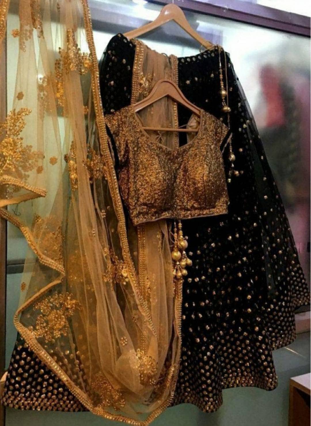 Robe de mariée indienne exclusive lehenga choli pour femme Etsy