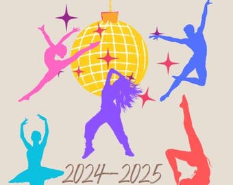 2024-2025 Book 2 Year Winter Parent Planner Homeschool