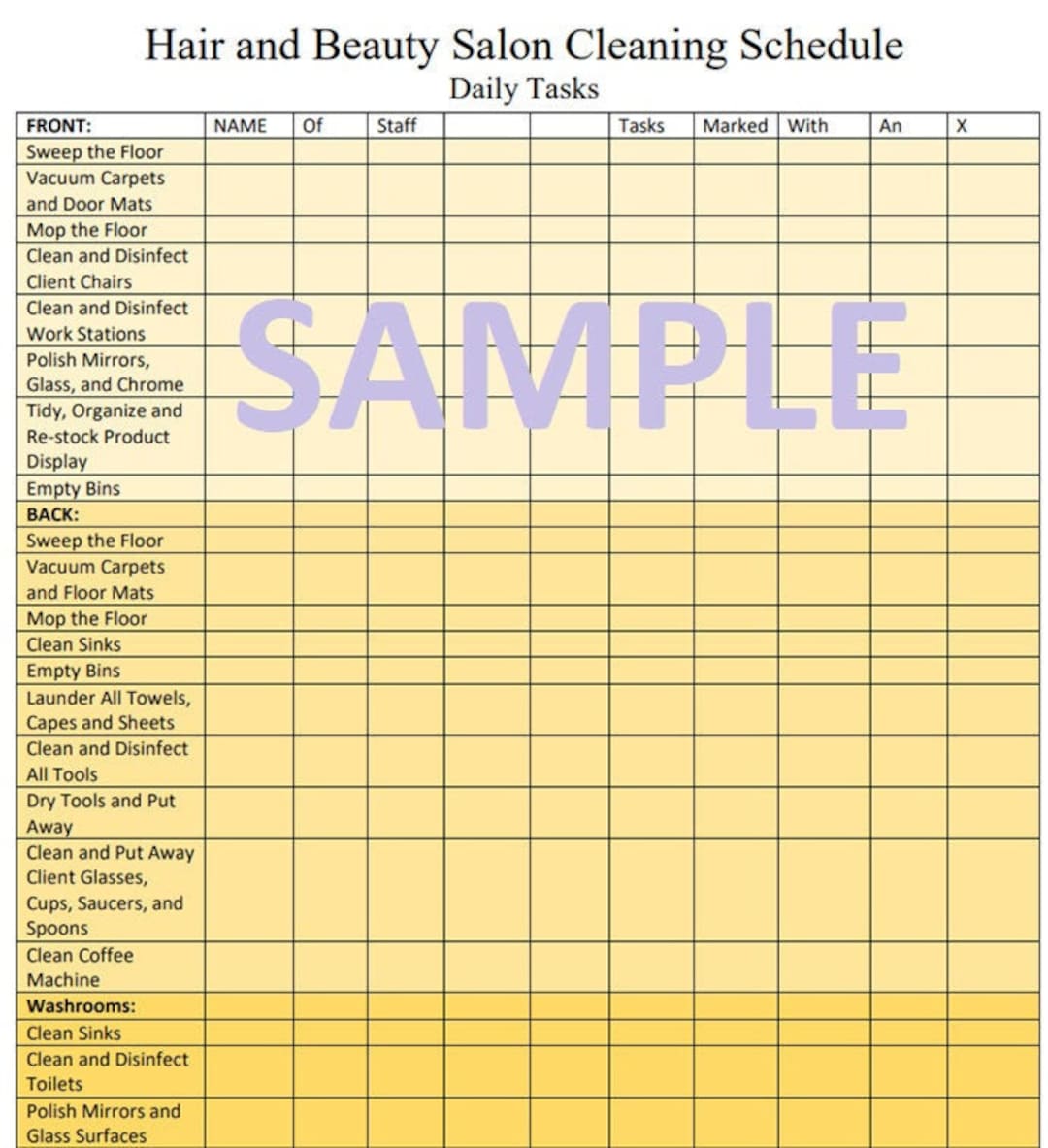 Trailer Towing Checklist Warning Decal, Sticker, Label, Safety FREE  Shipping | eBay