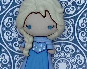 Elsa needle minder