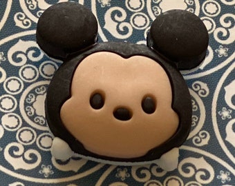 Squishy Mickey needle minder