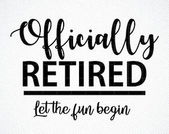 Free Free Happy Retirement Svg Free 562 SVG PNG EPS DXF File