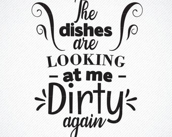 Download Funny kitchen svg | Etsy