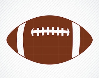 Download Football Svg Etsy